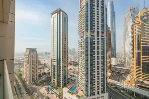 شقة للبيع في مرسى دبي، دبي، الإمارات العربية المتحدة 2 غرفة نوم ، 124 متر مربع ، رقم 738066 - صورة 18