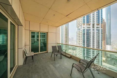 شقة للبيع في مرسى دبي، دبي، الإمارات العربية المتحدة 2 غرفة نوم ، 124 متر مربع ، رقم 738066 - صورة 14