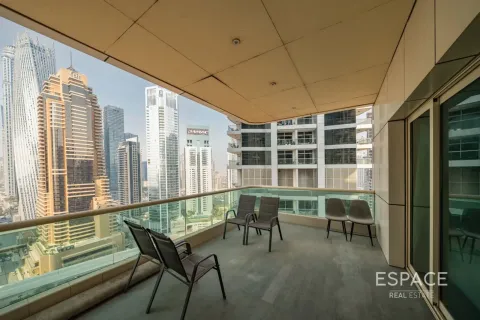 شقة للبيع في مرسى دبي، دبي، الإمارات العربية المتحدة 2 غرفة نوم ، 124 متر مربع ، رقم 738066 - صورة 2