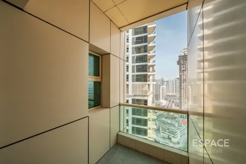 شقة للبيع في مرسى دبي، دبي، الإمارات العربية المتحدة 2 غرفة نوم ، 124 متر مربع ، رقم 738066 - صورة 20