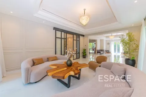 Villa en venta en Green Community, Dubai, EAU 5 dormitorios, 548 m2 № 738065 - foto 2