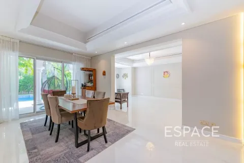 Villa en venta en Green Community, Dubai, EAU 5 dormitorios, 548 m2 № 738065 - foto 6