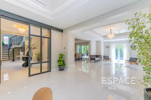 Villa en venta en Green Community, Dubai, EAU 5 dormitorios, 548 m2 № 738065 - foto 5