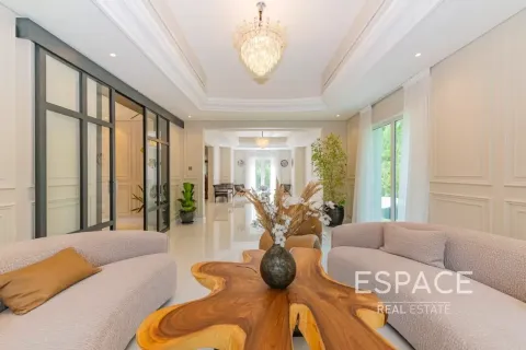 Villa en venta en Green Community, Dubai, EAU 5 dormitorios, 548 m2 № 738065 - foto 3