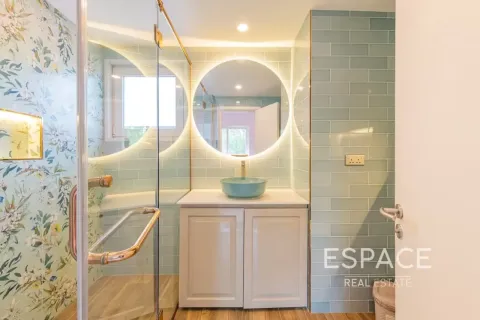 Villa en venta en Green Community, Dubai, EAU 5 dormitorios, 548 m2 № 738065 - foto 16