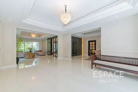 Villa en venta en Green Community, Dubai, EAU 5 dormitorios, 548 m2 № 738065 - foto 10