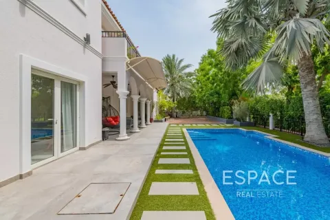 Villa en venta en Green Community, Dubai, EAU 5 dormitorios, 548 m2 № 738065 - foto 19