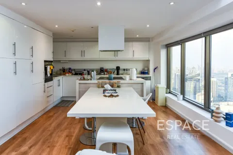 Apartament na sprzedaż w Jumeirah Beach Residence, Dubai, ZEA 2 sypialnie, 161 mkw., nr 738061 - zdjęcie 4