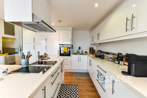 Apartament na sprzedaż w Jumeirah Beach Residence, Dubai, ZEA 2 sypialnie, 161 mkw., nr 738061 - zdjęcie 7