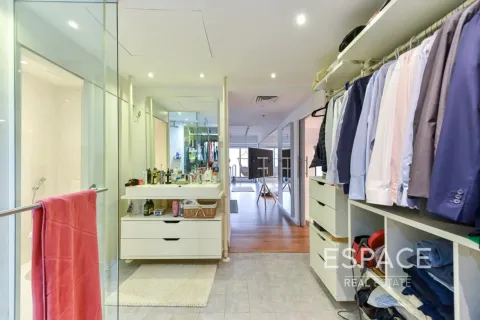 Apartament na sprzedaż w Jumeirah Beach Residence, Dubai, ZEA 2 sypialnie, 161 mkw., nr 738061 - zdjęcie 16