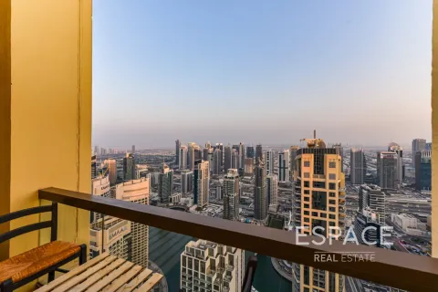 Apartament na sprzedaż w Jumeirah Beach Residence, Dubai, ZEA 2 sypialnie, 161 mkw., nr 738061 - zdjęcie 20