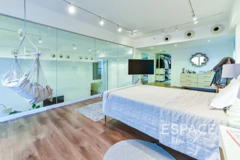 Apartament na sprzedaż w Jumeirah Beach Residence, Dubai, ZEA 2 sypialnie, 161 mkw., nr 738061 - zdjęcie 18