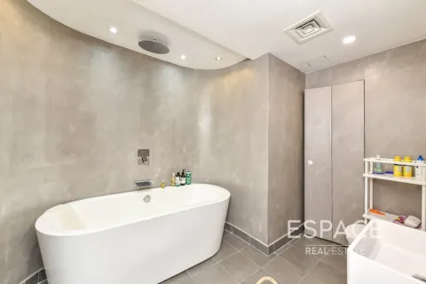 Apartament na sprzedaż w Jumeirah Beach Residence, Dubai, ZEA 2 sypialnie, 161 mkw., nr 738061 - zdjęcie 12