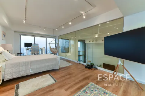 Apartament na sprzedaż w Jumeirah Beach Residence, Dubai, ZEA 2 sypialnie, 161 mkw., nr 738061 - zdjęcie 17