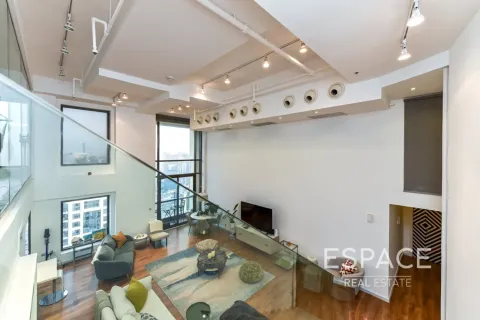 Apartament na sprzedaż w Jumeirah Beach Residence, Dubai, ZEA 2 sypialnie, 161 mkw., nr 738061 - zdjęcie 13