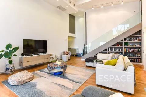 Apartament na sprzedaż w Jumeirah Beach Residence, Dubai, ZEA 2 sypialnie, 161 mkw., nr 738061 - zdjęcie 5