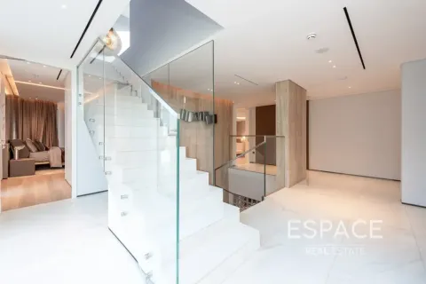 Villa en venta en Palm Jumeirah, Dubai, EAU 5 dormitorios, 711 m2 № 738064 - foto 10