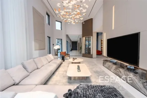 Villa en venta en Palm Jumeirah, Dubai, EAU 5 dormitorios, 711 m2 № 738064 - foto 3
