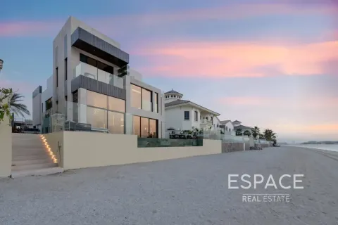 Villa en venta en Palm Jumeirah, Dubai, EAU 5 dormitorios, 711 m2 № 738064 - foto 19