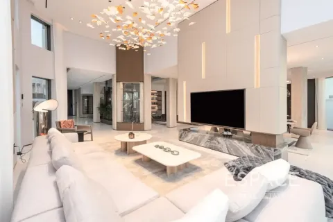 Villa en venta en Palm Jumeirah, Dubai, EAU 5 dormitorios, 711 m2 № 738064 - foto 13