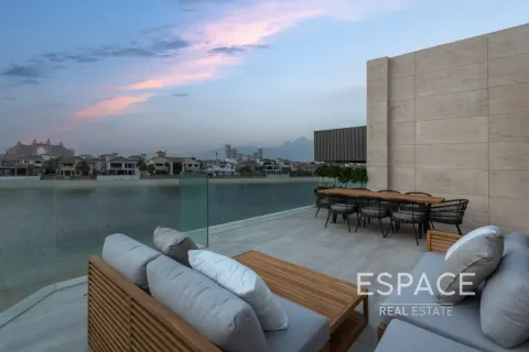 Villa en venta en Palm Jumeirah, Dubai, EAU 5 dormitorios, 711 m2 № 738064 - foto 14