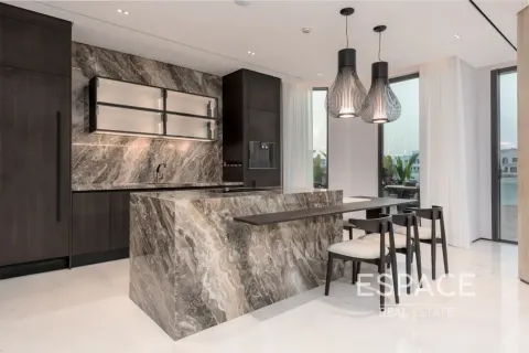 Villa en venta en Palm Jumeirah, Dubai, EAU 5 dormitorios, 711 m2 № 738064 - foto 7