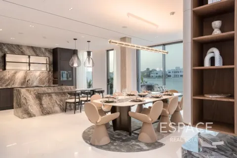 Villa en venta en Palm Jumeirah, Dubai, EAU 5 dormitorios, 711 m2 № 738064 - foto 11