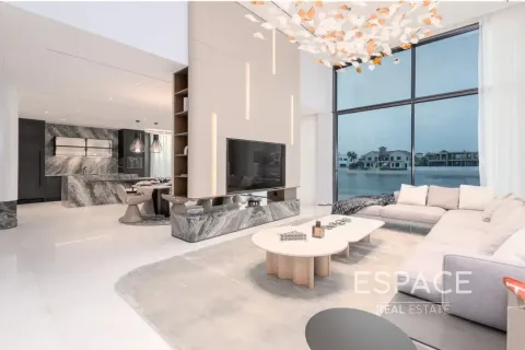Villa en venta en Palm Jumeirah, Dubai, EAU 5 dormitorios, 711 m2 № 738064 - foto 5