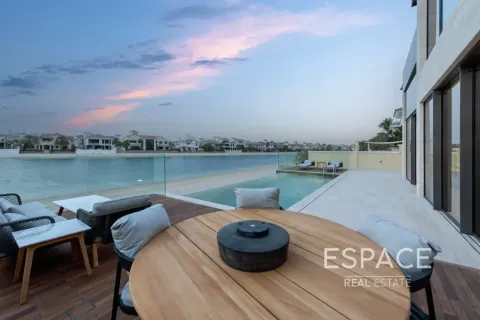 Villa en venta en Palm Jumeirah, Dubai, EAU 5 dormitorios, 711 m2 № 738064 - foto 17