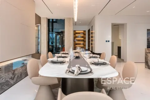 Villa en venta en Palm Jumeirah, Dubai, EAU 5 dormitorios, 711 m2 № 738064 - foto 6