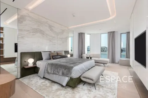 Villa en venta en Palm Jumeirah, Dubai, EAU 5 dormitorios, 711 m2 № 738064 - foto 9