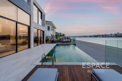 Villa en venta en Palm Jumeirah, Dubai, EAU 5 dormitorios, 711 m2 № 738064 - foto 16