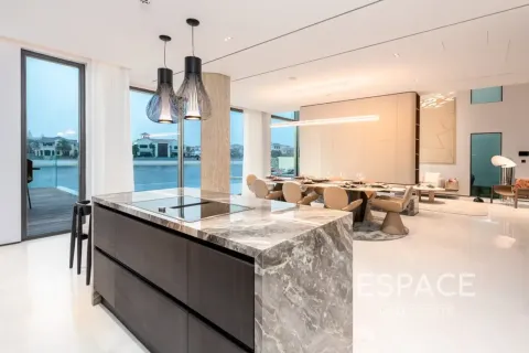 Villa en venta en Palm Jumeirah, Dubai, EAU 5 dormitorios, 711 m2 № 738064 - foto 12