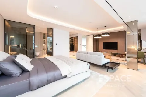 Villa en venta en Palm Jumeirah, Dubai, EAU 5 dormitorios, 711 m2 № 738064 - foto 8