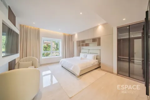 فيلا للبيع في البحيرات، دبي، الإمارات العربية المتحدة 3 غرفة نوم ، 245 متر مربع ، رقم 738062 - صورة 9