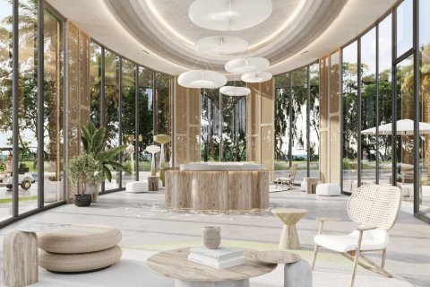 Wohnung zum Verkauf in Al Marjan Island, Ras Al Khaimah, VAE 1 Schlafzimmer, 103 m2 Nr. 696507 - Foto 11