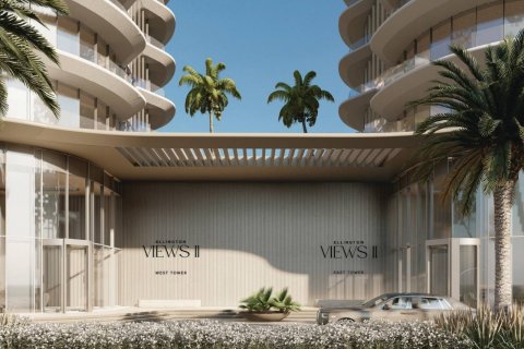 Wohnung zum Verkauf in Al Marjan Island, Ras Al Khaimah, VAE 1 Schlafzimmer, 103 m2 Nr. 696507 - Foto 13