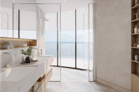 Wohnung zum Verkauf in Al Marjan Island, Ras Al Khaimah, VAE 1 Schlafzimmer, 103 m2 Nr. 696507 - Foto 6