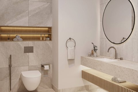 Wohnung zum Verkauf in Al Marjan Island, Ras Al Khaimah, VAE 1 Schlafzimmer, 103 m2 Nr. 696507 - Foto 7