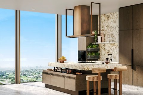 Wohnung zum Verkauf in Dubai Marina, Dubai, VAE 4 Schlafzimmer, 308 m2 Nr. 696503 - Foto 5