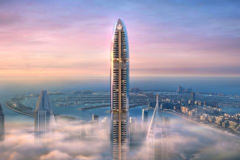 Wohnung zum Verkauf in Dubai Marina, Dubai, VAE 4 Schlafzimmer, 308 m2 Nr. 696503 - Foto 10