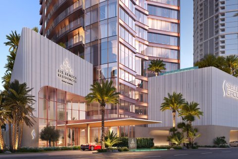 Wohnung zum Verkauf in Dubai Marina, Dubai, VAE 4 Schlafzimmer, 308 m2 Nr. 696503 - Foto 11