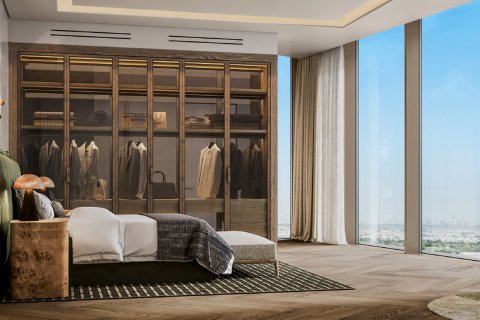 Wohnung zum Verkauf in Dubai Marina, Dubai, VAE 4 Schlafzimmer, 308 m2 Nr. 696503 - Foto 8