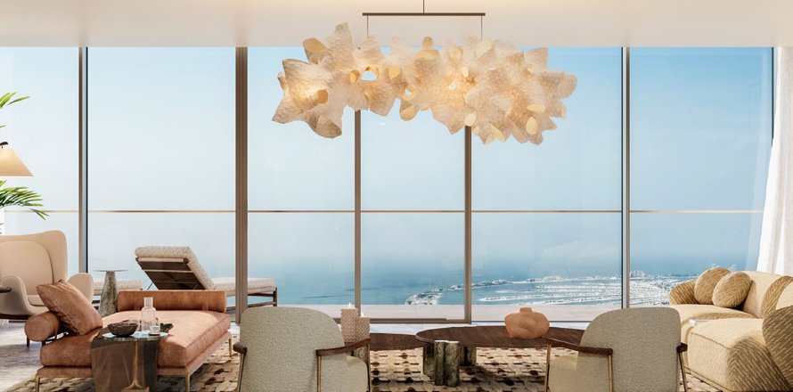 Wohnung in Dubai Marina, Dubai, VAE: 4 Schlafzimmer, 308 m2 Nr. 696503