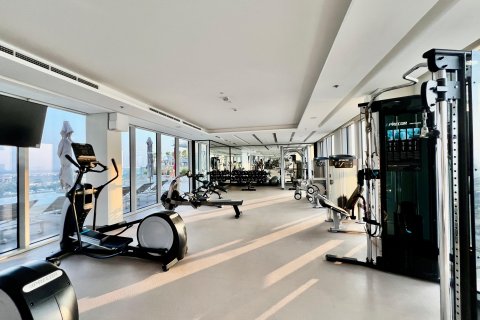 Appartement à vendre à  Dubai Hills Estate, Dubai, EAU 2 chambres, 104 m2 № 696506 - photo 11