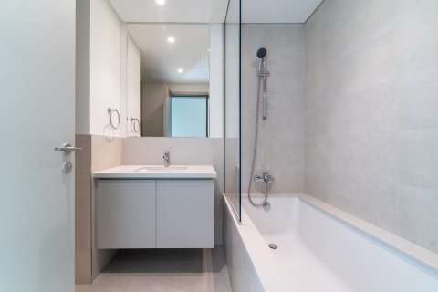 Apartament na sprzedaż w Dubai Creek Harbour (The Lagoons), Dubai, ZEA 3 sypialnie, 154 mkw., nr 696508 - zdjęcie 15