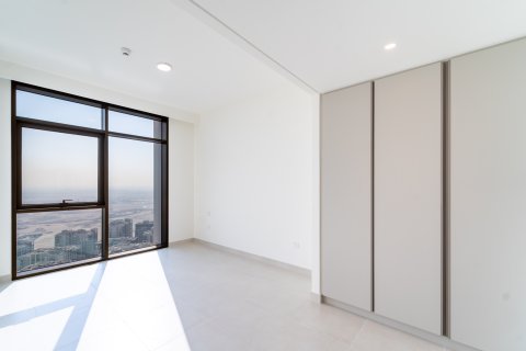 Apartament na sprzedaż w Dubai Creek Harbour (The Lagoons), Dubai, ZEA 3 sypialnie, 154 mkw., nr 696508 - zdjęcie 11