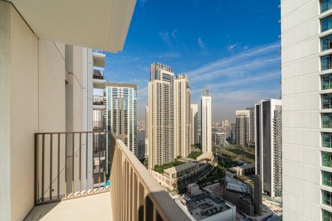 Apartament na sprzedaż w Dubai Creek Harbour (The Lagoons), Dubai, ZEA 3 sypialnie, 154 mkw., nr 696508 - zdjęcie 18