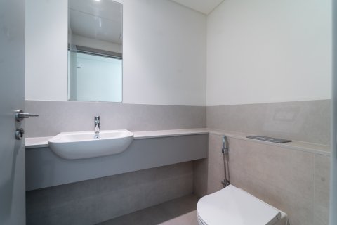 Apartament na sprzedaż w Dubai Creek Harbour (The Lagoons), Dubai, ZEA 3 sypialnie, 154 mkw., nr 696508 - zdjęcie 16