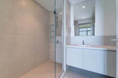 Apartament na sprzedaż w Dubai Creek Harbour (The Lagoons), Dubai, ZEA 3 sypialnie, 154 mkw., nr 696508 - zdjęcie 14